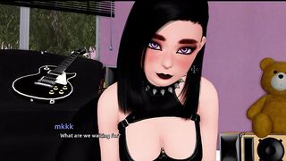 Lucky Paradox-Seducing
