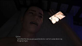 Metf-Hot latin with boyfriend could not appear fucked anal