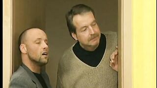 Fisting And Four-way Fuck