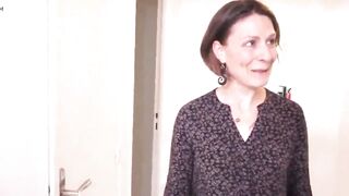 Sexy mature