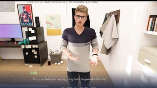 The blackout-hot babe loves anal