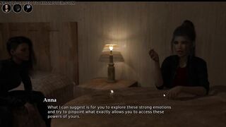 TheBite Revenant-Horny stepbrothers fuck while home alone
