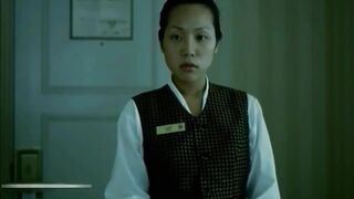 Using My Wife in Front of the Maid