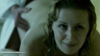 Using My Wife in Front of the Maid