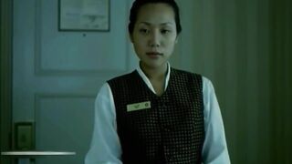 Using My Wife in Front of the Maid
