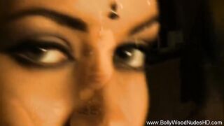 Seducing You With Her Beauty