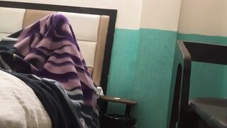 CUTE Indian 18 years old village girl nice sex with YUNGMAN (desi girl sex with Yung man )