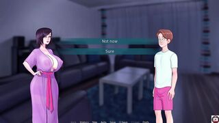 SexNote - (PT 05) - NC