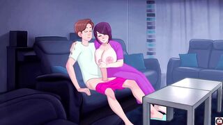 SexNote - (PT 05) - NC