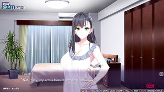 Making my Stepmom my Wife - Episode 5