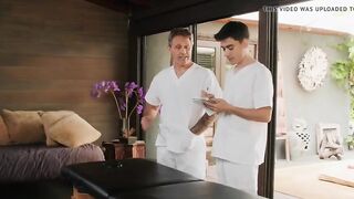 Brazzers - A Demanding Client I FULL SCENE