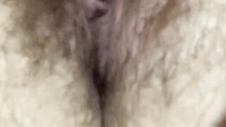 Some fiddling n diddling some gaping and a lot of cum