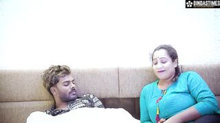 my big boobs chubby step mom wants hardcore rough sex from my desi big black cock full movie
