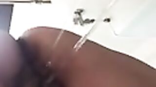 Mature Pissing