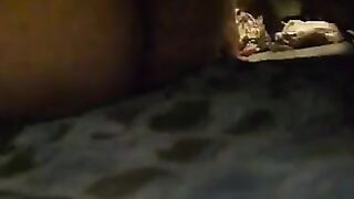 Baaju wali bhabhi ko mara lund bhaut pasan hay