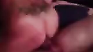 Husband records wife riding friend