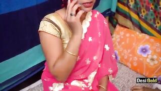 Bhabhi Fucked Hubby's Sister With Boyfriend || Best Indian Sex With Clear Hindi Audio