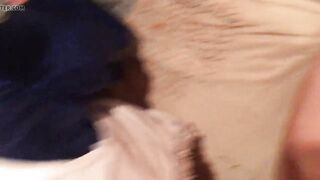 Naughty Ally Anal Cheerleader