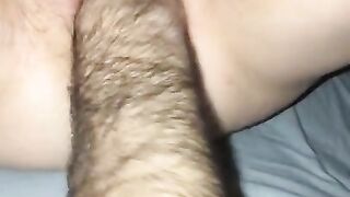 Wife is a fist whore