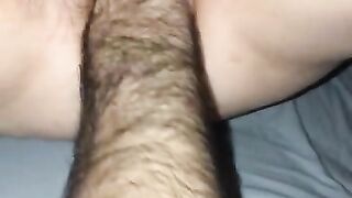 Wife is a fist whore
