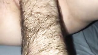 Wife is a fist whore