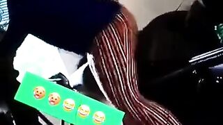 Auntie