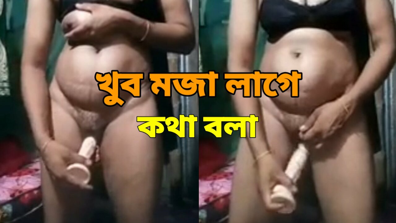Desi Bhabhi fucking - Bangla Hot sex