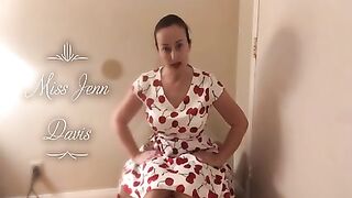 You WILL Eat This Healthy Meal that Mommy Made for You POV