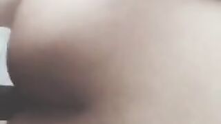 Friend Fucks Wife with his Big Cock