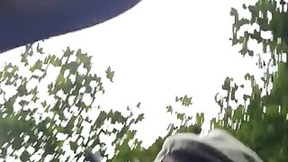 Women pissing