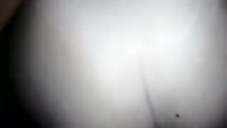 o cabrao meteu-me o dedo no cu