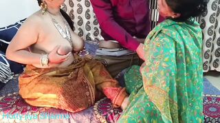 Desi Indian Porn Video - Real Desi Sex Videos Of Nokar Malkin And Mom Group Sex