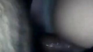 Vecina nalgona mexicana