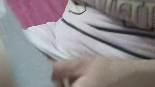 Family therapy: My stepmom sends me masturbating video