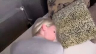 Diese Milf Wollte Mich In Ihr!