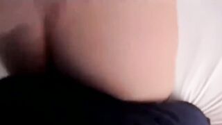 Diese Milf Wollte Mich In Ihr!