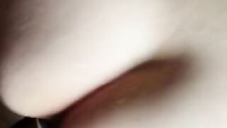 Love how your wife moans
