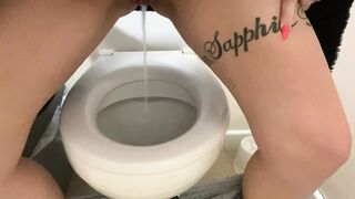 Compilation of Classy Filths pissing