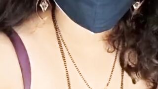 Desi Indian aunty ki jawani kya mast figure and dirty talks