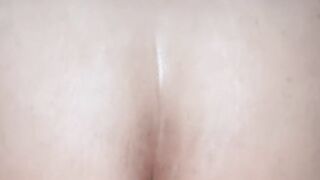 POV My Big Ass Stepmom penetrated in doggystyle