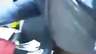 Cheating wife fucked by her boss