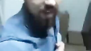 Cheating wife fucked by her boss