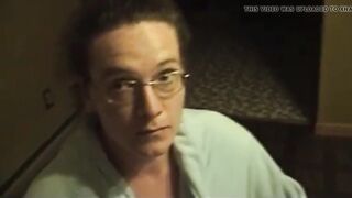 White Trash Mother Meets The Landlord