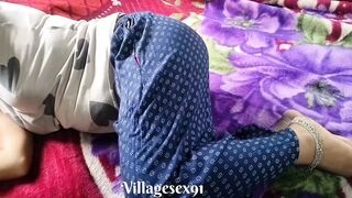 Village Girl Sex A Big Cock In Room ( Official Video By Villagesex91 )