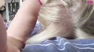 Teasing Wife