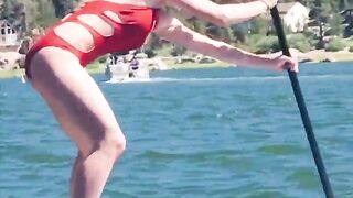 Stepsister Teen real