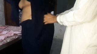 Tailor ne bhabhi ka naap lete lete bhabhi hi ko chod dala
