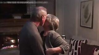 another friend makes out with wife
