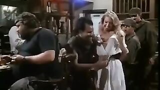 Markie Post in The Fall Guy