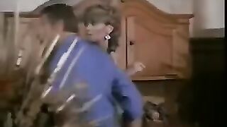 Markie Post in The Fall Guy